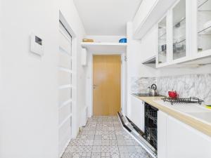 Kierbedzia 6 SuperApart