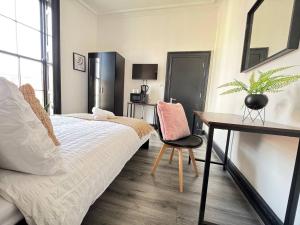 Pembroke Place Private Room 3