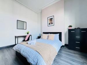 Pembroke Place Private Room 3