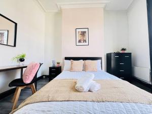 Pembroke Place Private Room 3