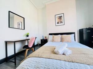 Pembroke Place Private Room 3