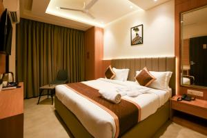 Veritas - Essence of Kashi