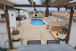 VILLA MALPAS Exceptional 3 Bed Villa - Sleeps 6 - Pool - HotTub- Parking