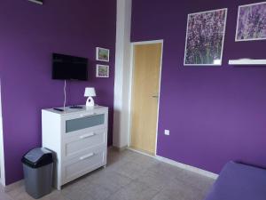 Apartman Lavanda