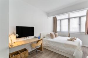 Siempreviva Beach Las Canteras