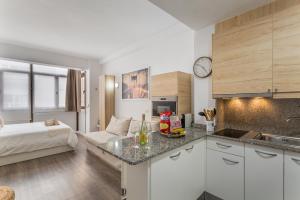 Siempreviva Beach Las Canteras