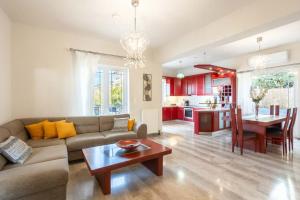 Verga SeaBliss - Mariellens Relaxing Destination