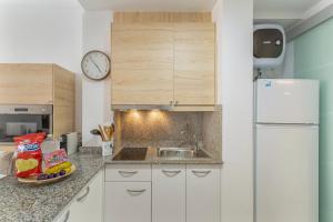 Siempreviva Beach Las Canteras