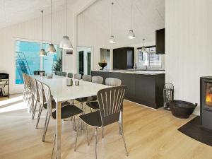 5 star holiday home in Liseleje