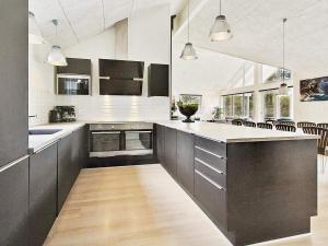 5 star holiday home in Liseleje