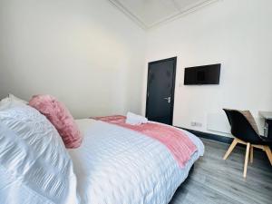 Pembroke Place Private Room 4