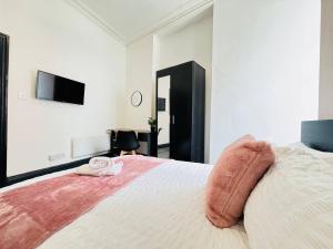 Pembroke Place Private Room 4