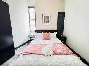 Pembroke Place Private Room 4