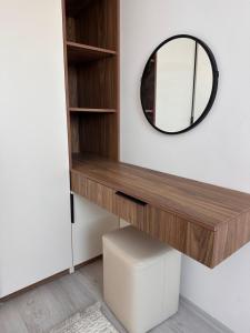 Claria Apartments by Sienna