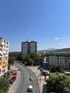 Claria Apartments by Sienna