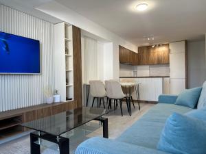 Claria Apartments by Sienna