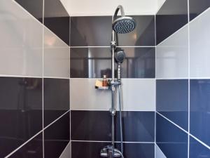 Maisons de vacances Holiday Home in Penestin near Beach : photos des chambres