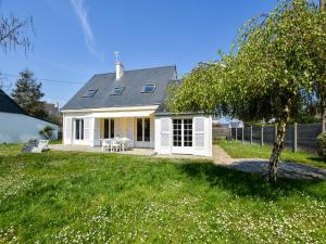 Beachside Brittany Escape