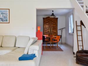 Beachside Brittany Escape