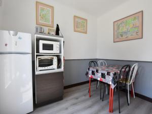 Beachside Brittany Escape