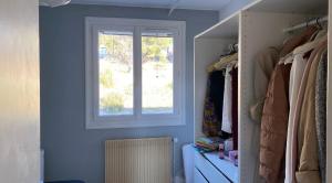 Sejours chez l'habitant Chambre dans maison partagee : photos des chambres