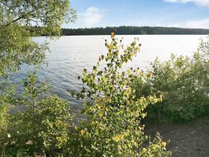 4 person holiday home in STENHAMRA