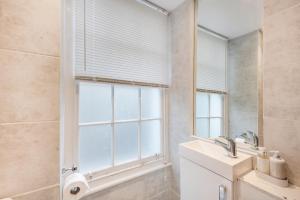 Private rooms with shared bathrooms and a top floor studio