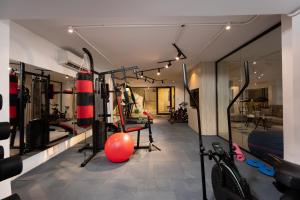 77 by Spacey #19 - Studio in Maadi