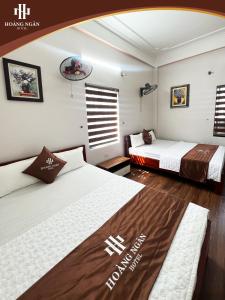 Khách sạn Hoàng Ngân