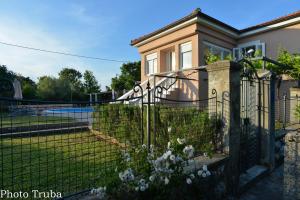 Apartment Villa Oliva 