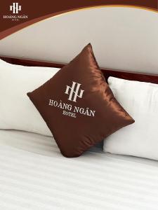 Khách sạn Hoàng Ngân