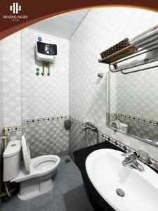 Khách sạn Hoàng Ngân