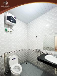 Khách sạn Hoàng Ngân