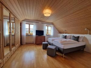 Ferienwohnung Lodermeier