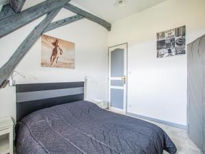 Maisons de vacances Elegant Escape in Meyrals : photos des chambres