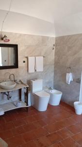 Antica Dimora Fuori Le Mura B&B