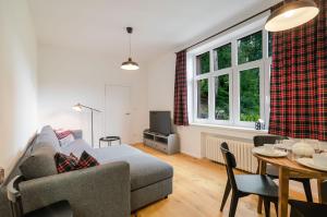 Nad lékárnou by Mountain ways