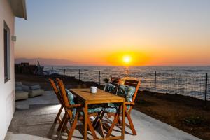 Savina Seafront Home