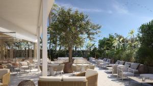 Port Benidorm Hotel & Spa 4* Sup