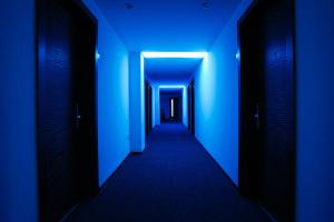 Hotel Centrál Šaľa