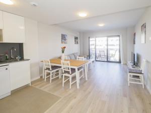 Cubos Marques Apartment with Free Parking