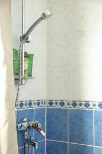 Spacious 2-room Apartment with free parking and Wi-Fi