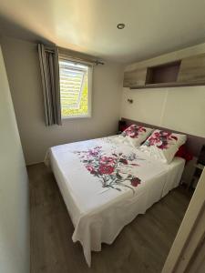 Mobil-Home U Forconu