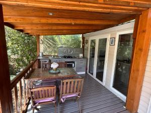 Mobil-Home U Forconu