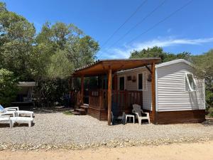 Mobil-Home U Forconu