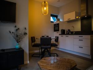 Apartment in Vrouwenpolder near Beach