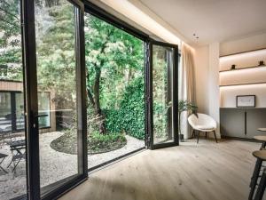 Patio del Sol by Dennis