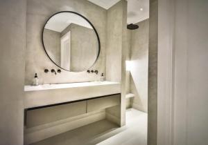 Patio del Sol by Dennis