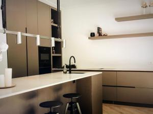 Patio del Sol by Dennis