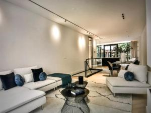 Patio del Sol by Dennis